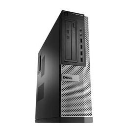 Dell Optiplex 990 Desktop