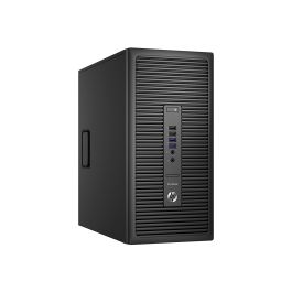 HP ProDesk 600 G2 Tour