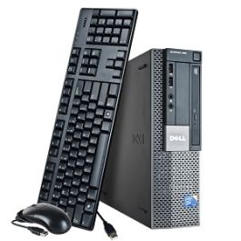Dell Optiplex 960 SFF