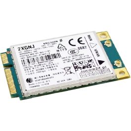 Carte 3G DW5550 - Dell 2XGNJ - WWAN