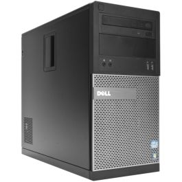 Dell Optiplex 3010 Tour