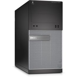 Dell Optiplex 3020 Tour