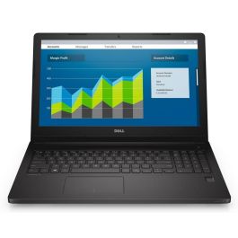 Dell Latitude 3560 - 15.6" HD