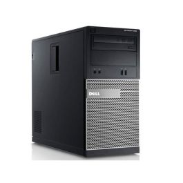 Dell Optiplex 390 Tour