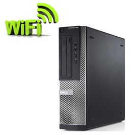 Dell Optiplex 390 Desktop