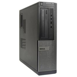 Dell Optiplex 390 Desktop