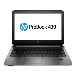 HP ProBook 430 G2 - 13.3" HD