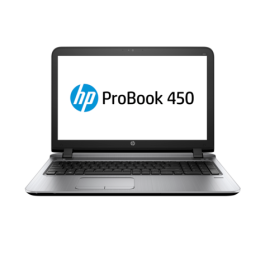 HP Probook 450 G4 - 15.6" HD