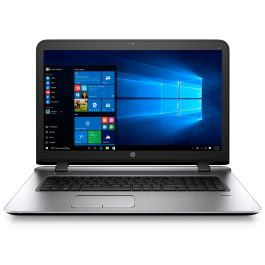 HP Probook 470 G3 - 17.3" Full HD