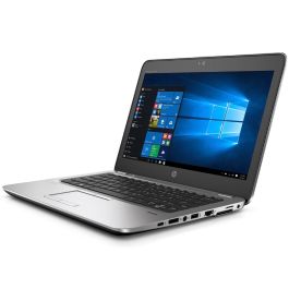 HP EliteBook 820 G4 - 14" HD