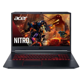 Acer Nitro 5 AN517-52 55AW - 17.3" Full HD