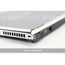 HP EliteBook 8470P - Déclassé - 14" - Déclassé