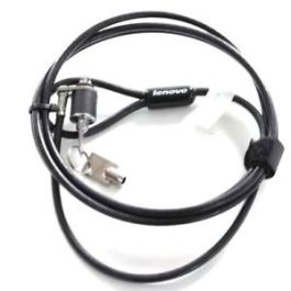 Câble antivol Lenovo cable lock 54Y9362