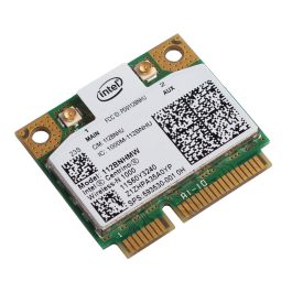 Carte WIFI INTEL Centrino Wireless-N 1000