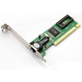 Carte Ethernet REALTEK RTL8139D - PCI 