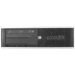 HP 6200 Pro SFF
