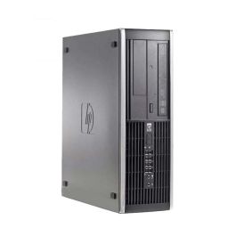 HP 6200 Pro SFF