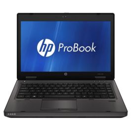HP ProBook 6475B - 14" HD