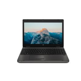 HP ProBook 6570B - 15.6" HD