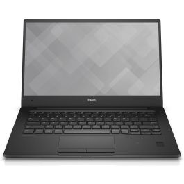 Dell Latitude 7370 - 13.3" QHD