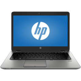 HP EliteBook 740 G1 - 14" HD