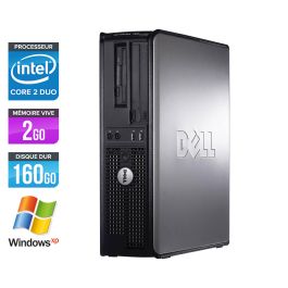 Dell Optiplex 745 Desktop