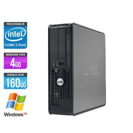 Dell Optiplex 755 SFF