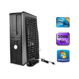 Dell Optiplex 755 Desktop