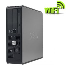 Dell Optiplex 755 SFF