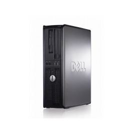 Dell Optiplex 755 Desktop