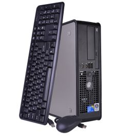 Dell Optiplex 760 SFF