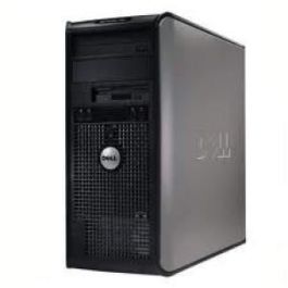 Dell Optiplex 780 Tour