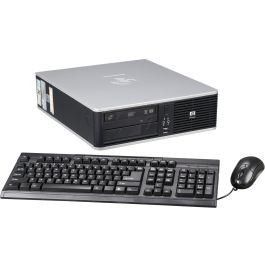 HP DC7900 SFF