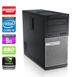 Dell Optiplex 990 Tour