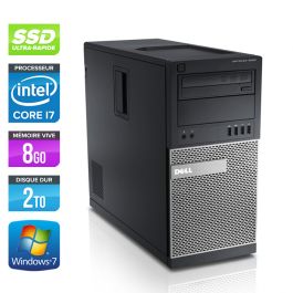 Dell Optiplex 790 Tour