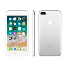 Apple Iphone 7 Plus 128Go - Argent