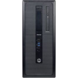 HP EliteDesk 800 G2 Tour