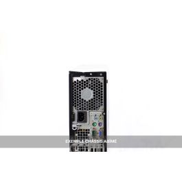 HP Elite 8100 SFF - Déclassé - " - Déclassé