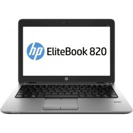 HP EliteBook 820 G1 - 14"