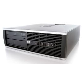 HP Elite 8200 SFF