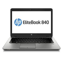 HP ProBook 640 G1 - 14"