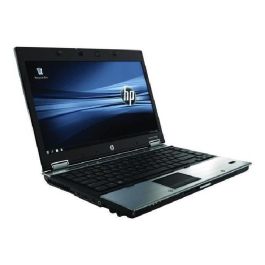 HP EliteBook 8440P - 14"