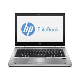 HP EliteBook 8470P - 14" HD