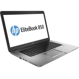 HP EliteBook 850 G3 - 15.6" HD