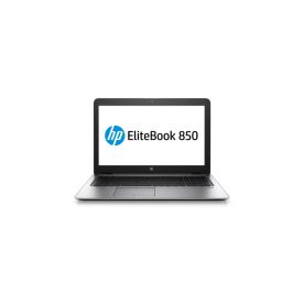 HP EliteBook 850 G1 - 15.6" HD - Déclassé