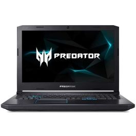 Acer Predator Helios 500 PH517-51-7091 - 15.6" Full HD