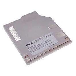 Lecteur DVD DELL - 8W007-A01