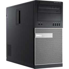 Dell Optiplex 9020 Tour