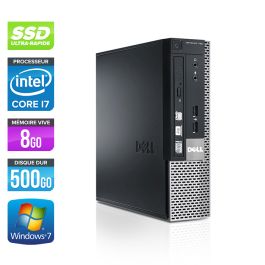 Dell Optiplex 9010 USFF