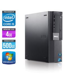 Dell Optiplex 980 SFF